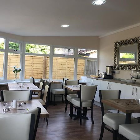 Готель Elris Essex House Клактон-он-Сі Екстер'єр фото