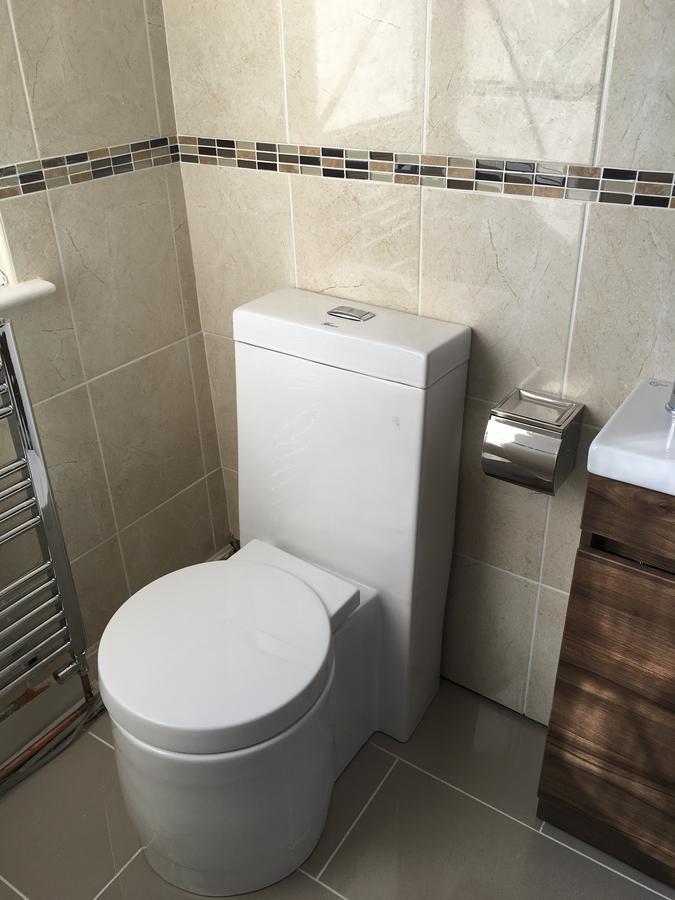 Готель Elris Essex House Клактон-он-Сі Екстер'єр фото