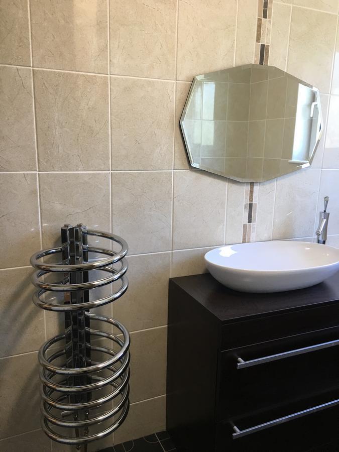 Готель Elris Essex House Клактон-он-Сі Екстер'єр фото