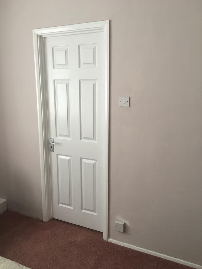 Готель Elris Essex House Клактон-он-Сі Екстер'єр фото