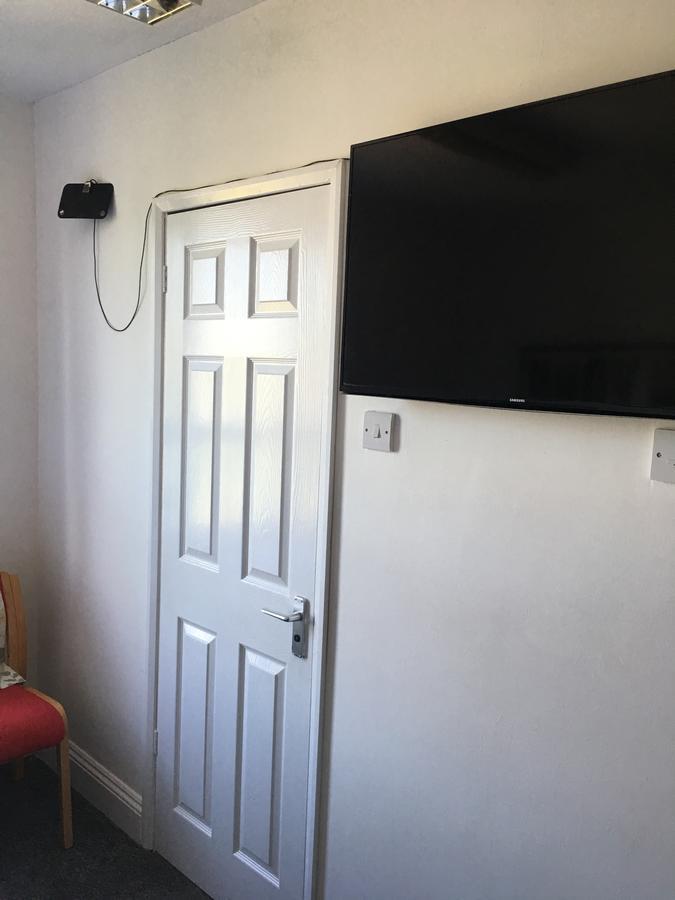 Готель Elris Essex House Клактон-он-Сі Екстер'єр фото