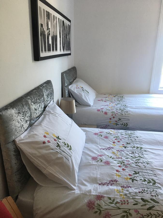 Готель Elris Essex House Клактон-он-Сі Екстер'єр фото