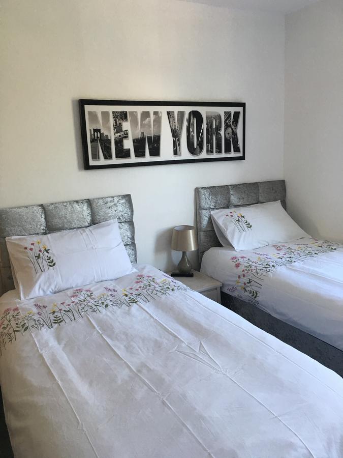 Готель Elris Essex House Клактон-он-Сі Екстер'єр фото