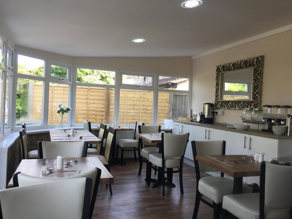 Готель Elris Essex House Клактон-он-Сі Екстер'єр фото