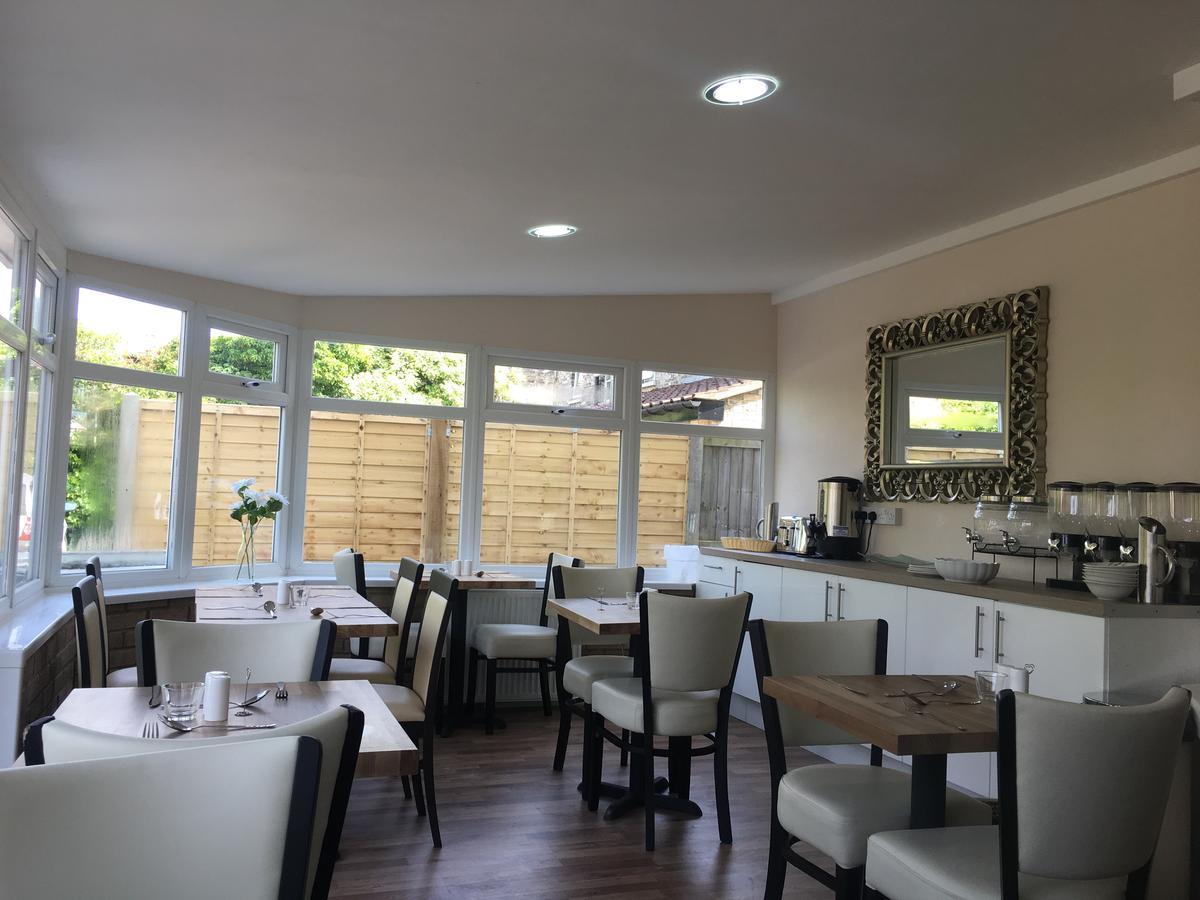 Готель Elris Essex House Клактон-он-Сі Екстер'єр фото