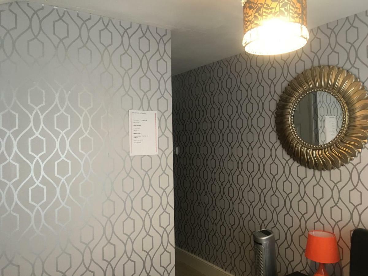 Готель Elris Essex House Клактон-он-Сі Екстер'єр фото