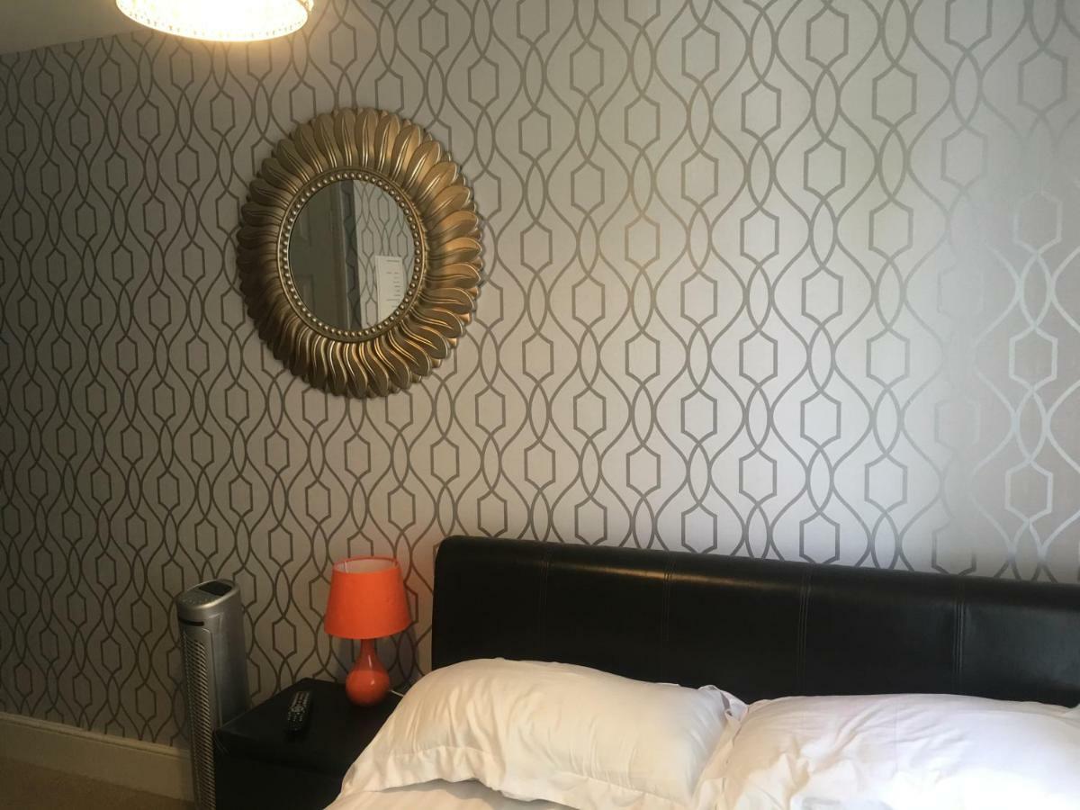 Готель Elris Essex House Клактон-он-Сі Екстер'єр фото